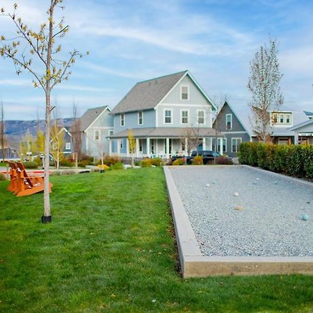 Raven'S View #64 Villa Chelan Exterior foto