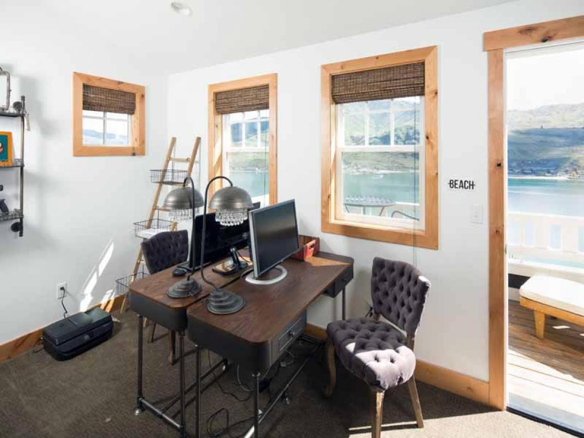 Raven'S View #64 Villa Chelan Exterior foto