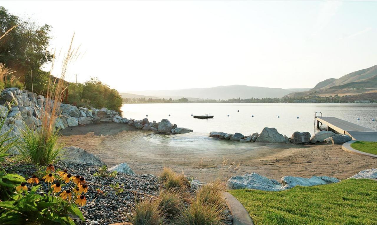 Raven'S View #64 Villa Chelan Exterior foto