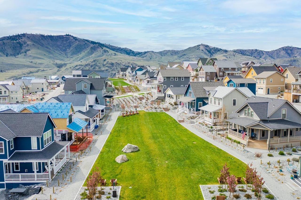 Raven'S View #64 Villa Chelan Exterior foto