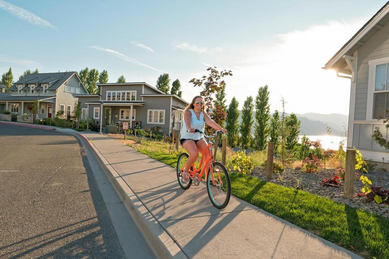 Raven'S View #64 Villa Chelan Exterior foto