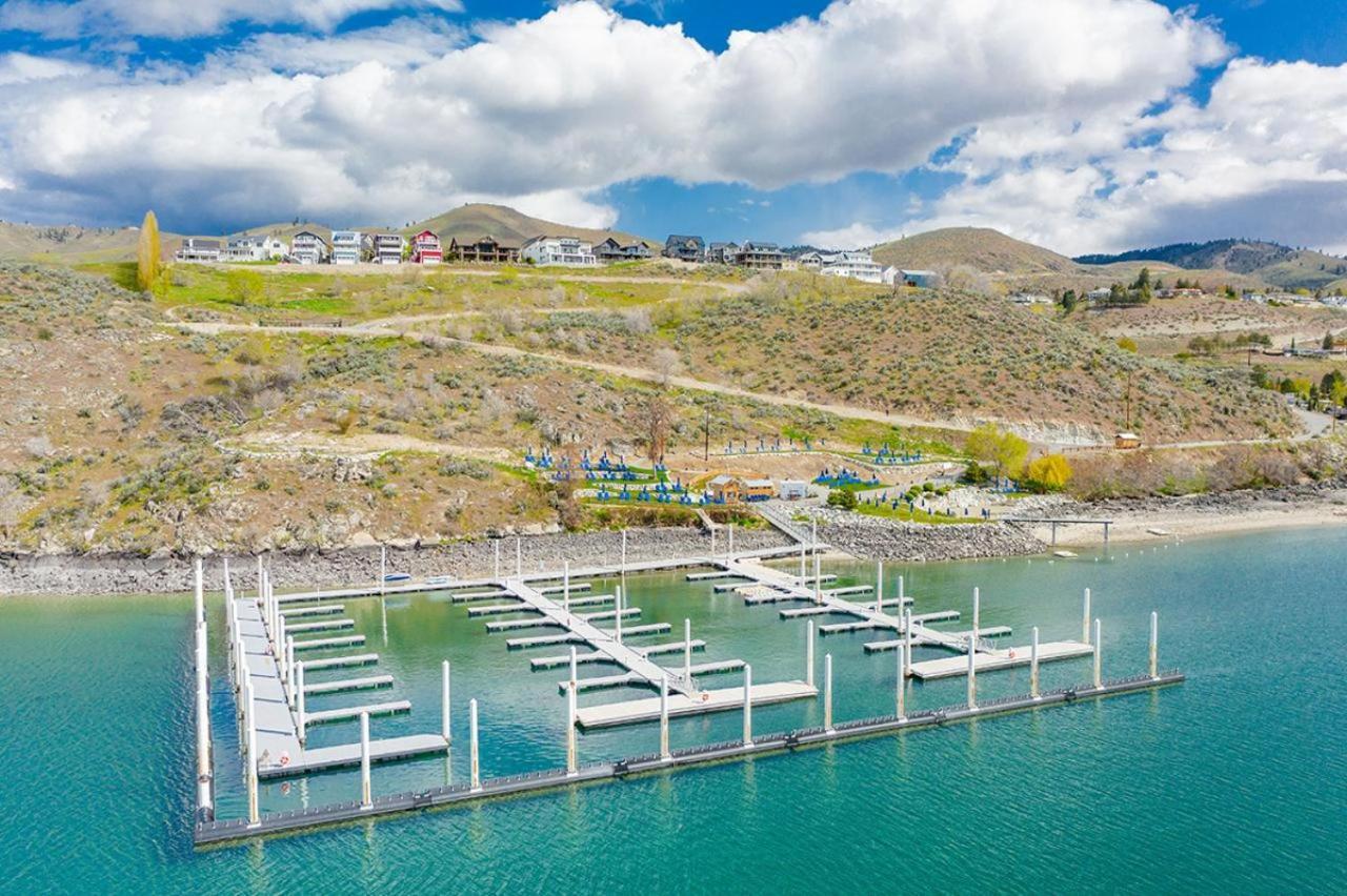 Raven'S View #64 Villa Chelan Exterior foto